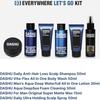 DASHU Daily Everywhere Travel Kit