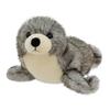 Lion Realistic Sea Stuffed Animal Plush Toy Super Soft Short Plush Marine Life Nursery Decor Gift For Kids
