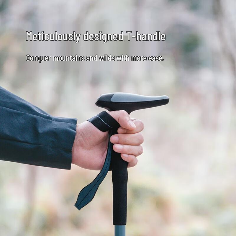 Naturehike Aluminum Alloy Trekking Pole