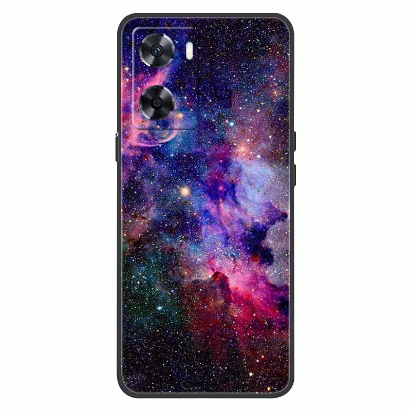 Case for OnePlus Nord N20 SE Cover N 20 SE Soft TPU Silicone Phone Covers for One Plus Nord N20 SE Case N20SE Protective Bumper