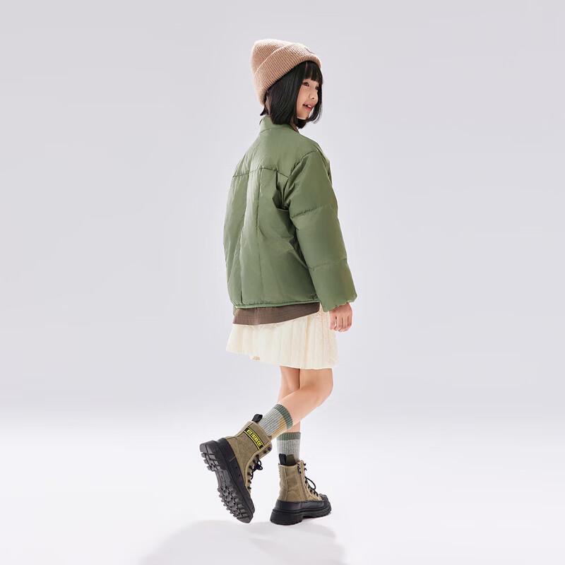 EBAER 2024 Winter Kids' Lightweight Down Jacket