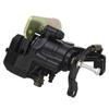 Rear Brake Caliper 43250‑HN1‑A41 Metal Alloy Brake Wheel Clamp Assembly for Sportrax 400 400EX 2x4 2005 to 2008