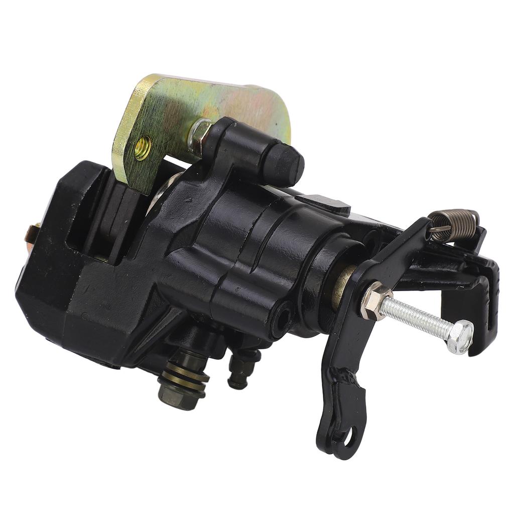 Rear Brake Caliper 43250‑HN1‑A41 Metal Alloy Brake Wheel Clamp Assembly for Sportrax 400 400EX 2x4 2005 to 2008