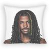 Basketball JJa MMorant  Pillow Case Sofa Living Room Bedroom Headboard Backrest Cushion Square Cushion Nap Time