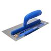 Plastering Trowel Building Worker Ploster Fitting Manual Stainless Steel Concrete Finishing Trowels Tiling Hand Tool