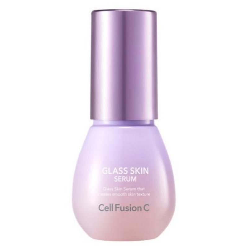 Cell Fusion C Glass Skin Serum 30ml