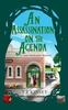 An Assassination On the Agenda by T E Kinsey Paperback Book 9781662512957
