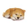 Ubia Sleeping Dog Figurine, 8.8 X 5.5 X 4 Cm, Animal Figurine, Garden Decor, Dog, H23072-1