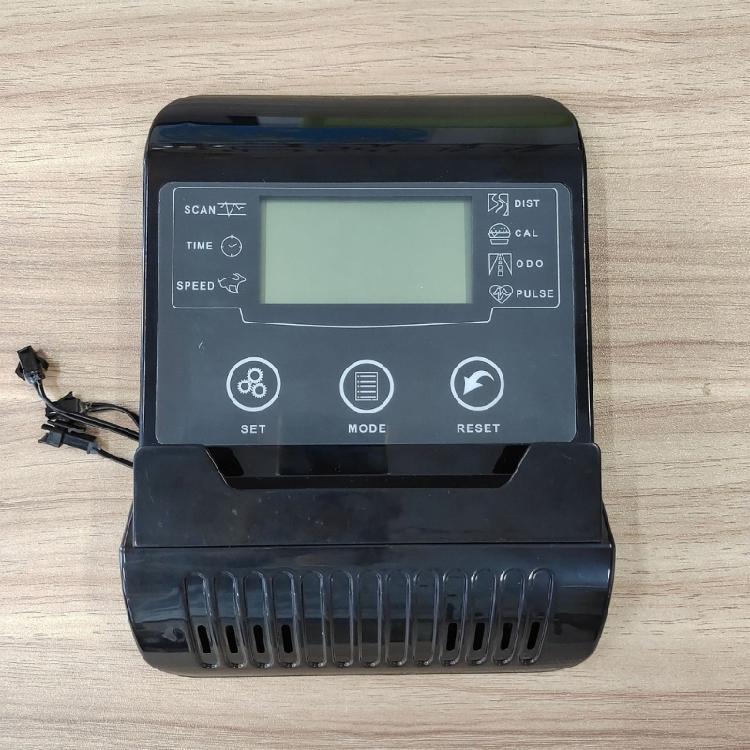 Fitnessstudio Heimtrainer Zähler Fahrräder Display Zähler Indoor Heimtrainer Zähler Heimtrainer Monitor Fitnessgeräte