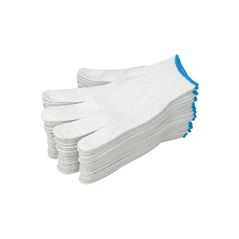 Landhawk Wear-Resistant Work Yarn Gloves