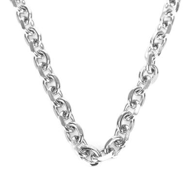 SQUAZ Necklace SIDA050 1COLOR Chain Men Women Couple Necklace