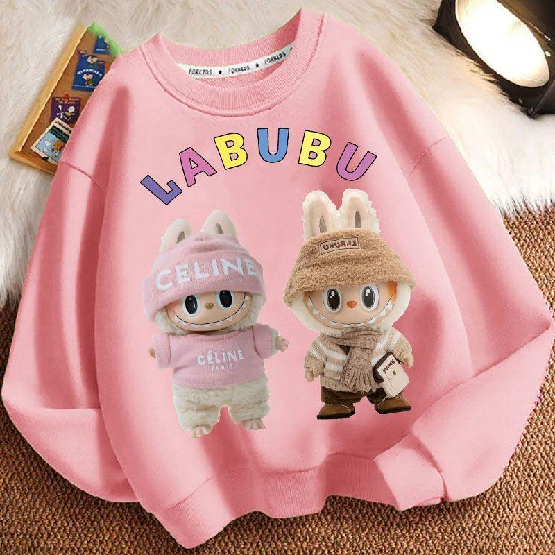 

Children s Hoodies, Spring and Autumn, Boys and Girls Casual Long-sleeved Hoodies 130