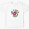 Kokobop Chanyeol Kids T-Shirt