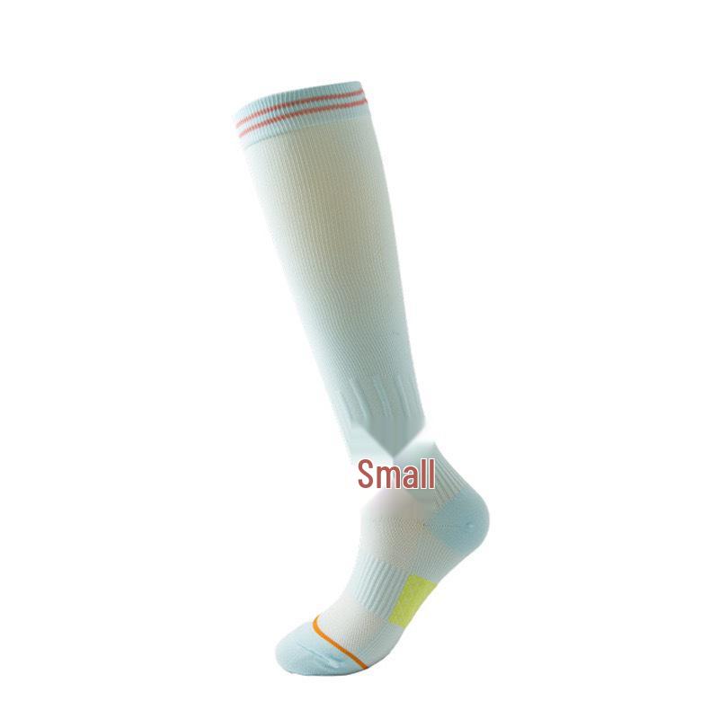 Women's Dopamine Compression Calf Socks for Yoga, Fitness, Running, and Cycling
