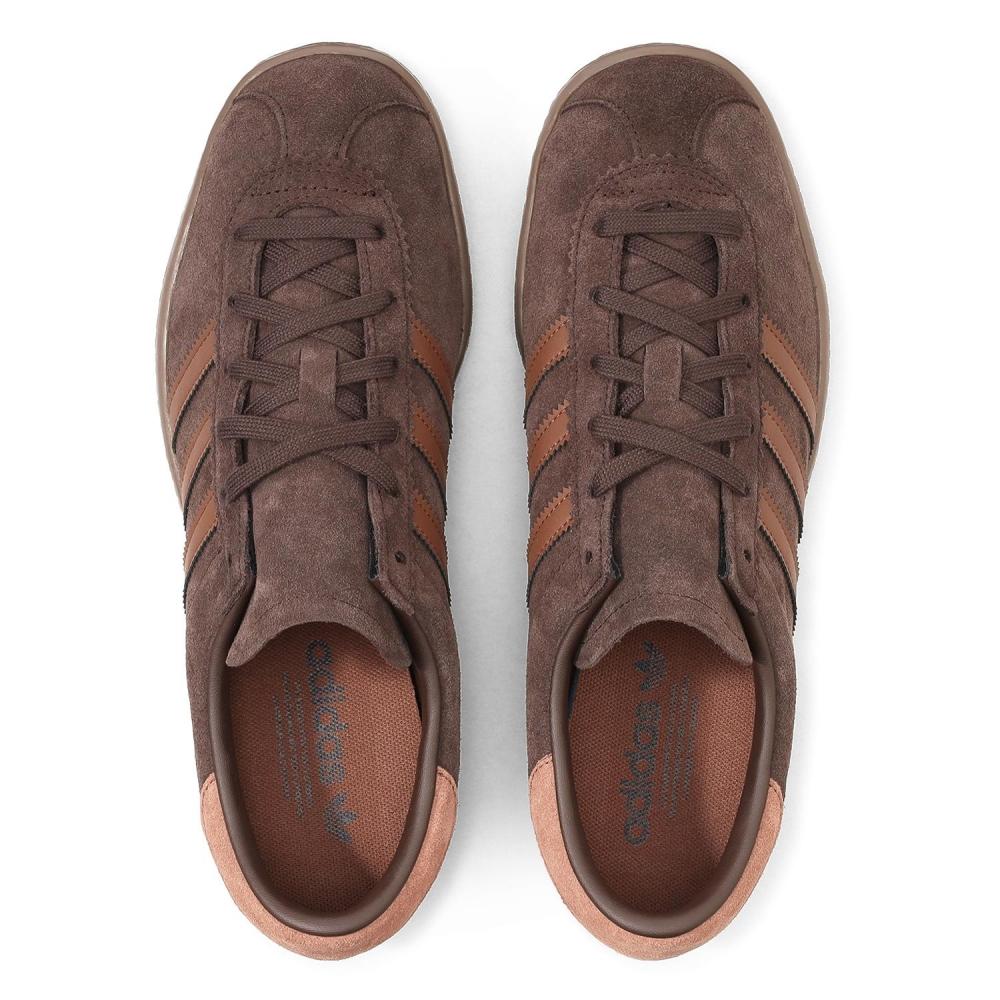 Adidas Stadt  Dark Prel Gum5 Ki1412  Dark Prel Gum5