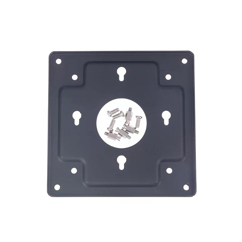NEW 1pcs VESA Mount for Mini PC I3 4010U Hanging Bracket VESA Bracket Mount Back Monitor