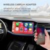 P3578 Wireless CarPlay Android Auto Adapter Wireless Bluetooth-compatible Connection Carplay Box