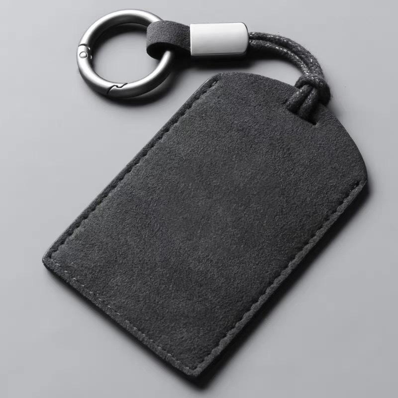 Car Card Key Case Holder Protection Cover Shell for Atto 3 Yuan Plus Yuan UP Song Plus Seal Dolphin Seagull Sealion Shark
