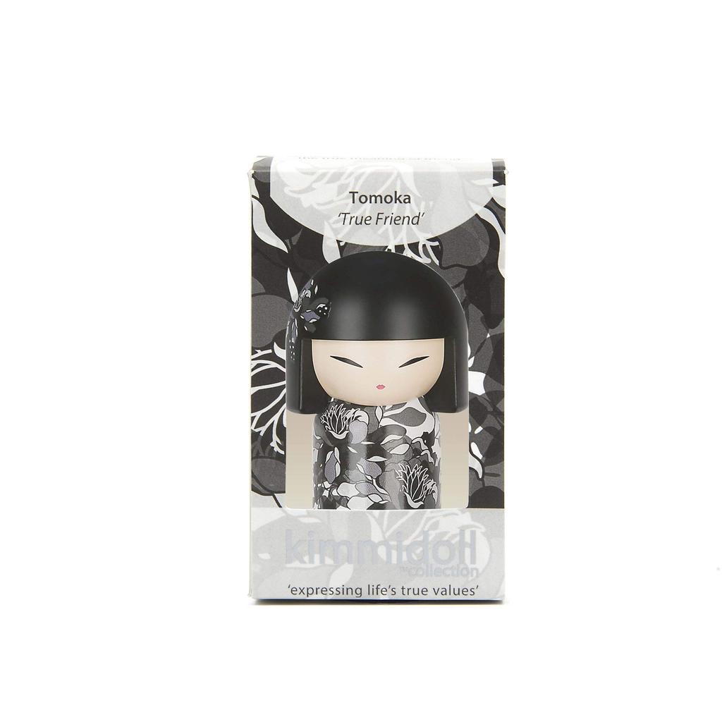 Keychain Kimidol KIMMIDOLL TGKK238 TOMOKA