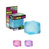 Bestseller Needoh Nice Cube Sensory Nice-Sicle Stress Relief Squishy Cube Anti-Anxiety Squeeze Object For Focus ADHD Population