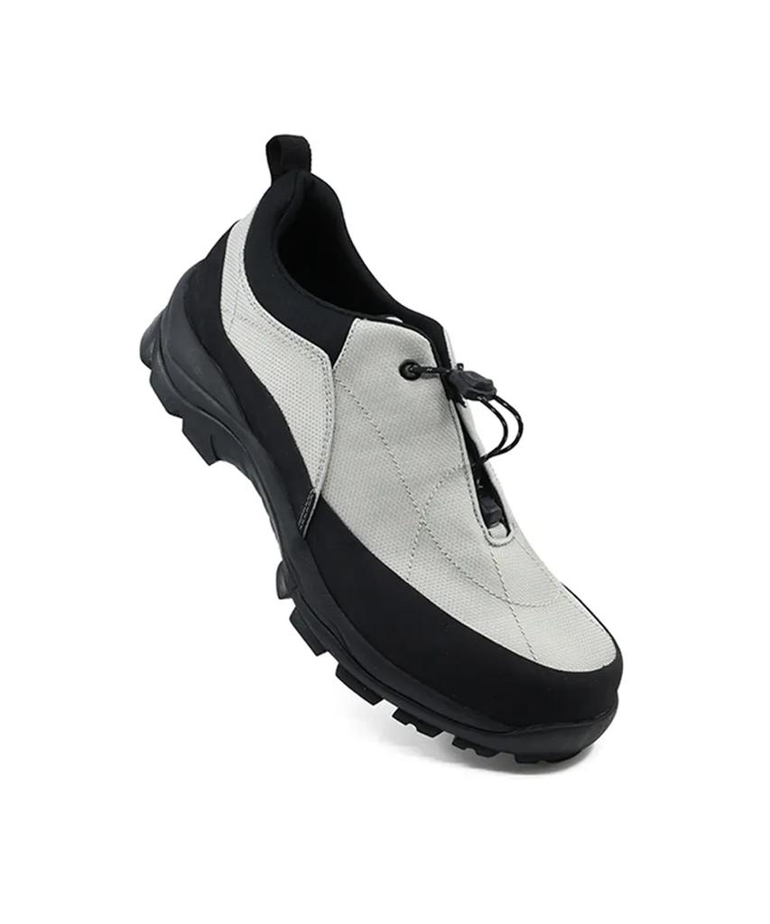 Yase Forest Trekking Shoes Sand