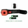 Infrared Infrared Thermometer LCD Thermometer Digital