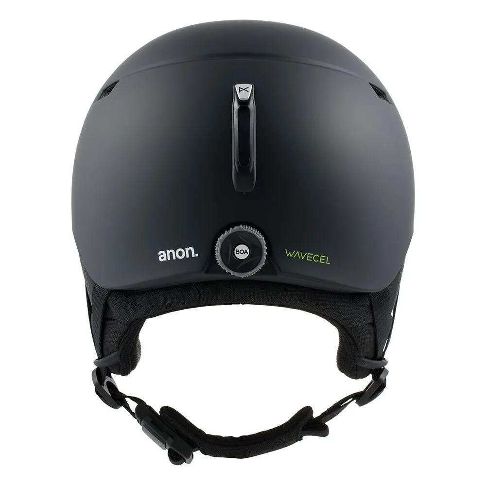 Anon Helmet Oslo Wavecel