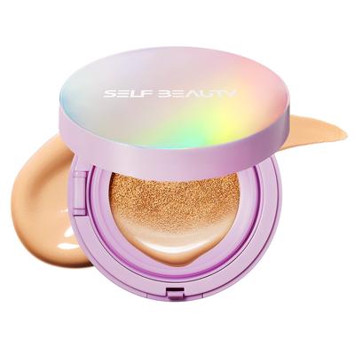 Unicorn Aurora Radiance Cushion SPF50+ PA+++ Original 15g, Nr. 23 Naturbeige, 1 Stück