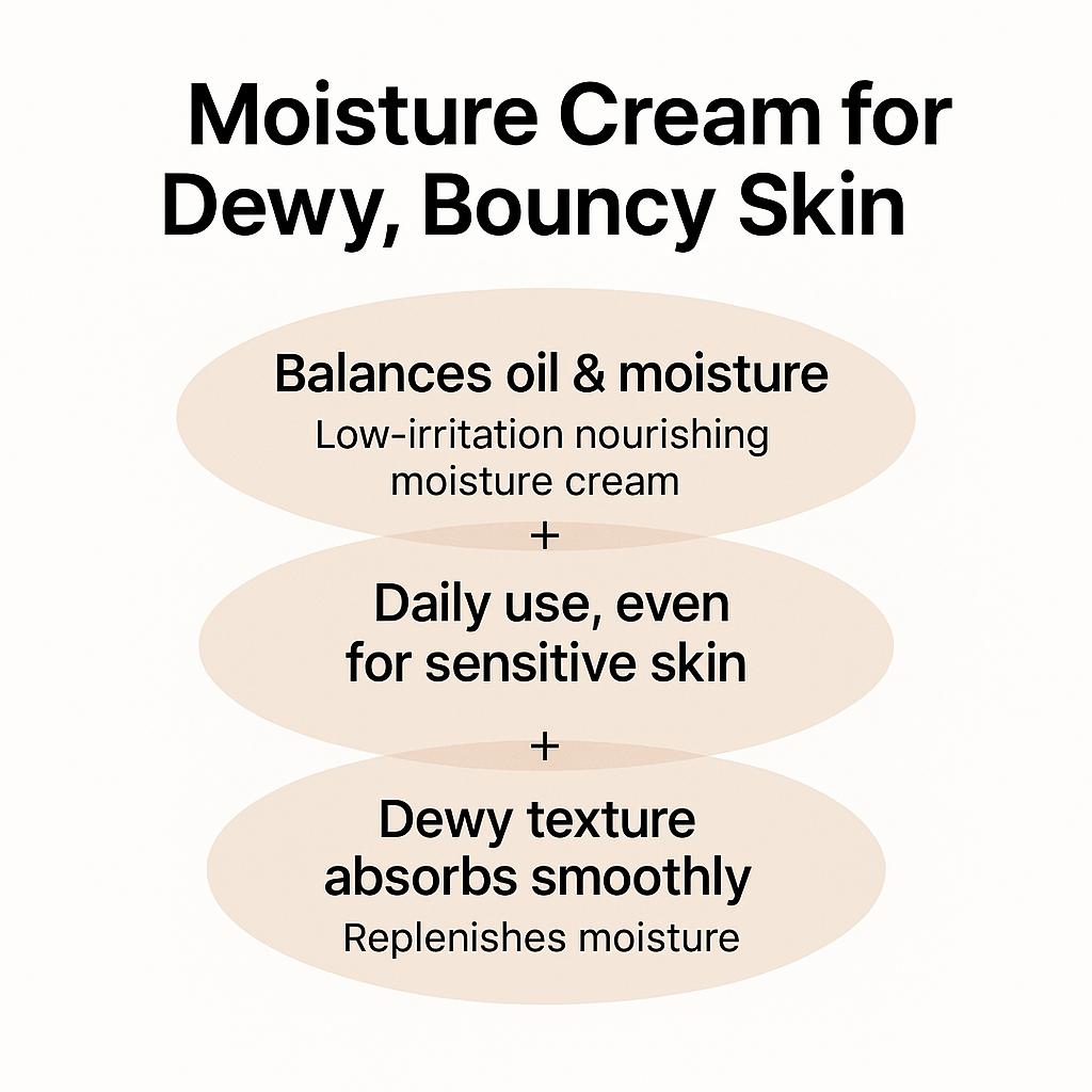 Beauty of Joseon Dynasty Cream (50ml)