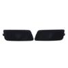 1 Pair Left Right Car Front Bumper Turn Signal Bezel Side Marker Light Housing For VW Golf MK6 GTI 2009-2013 5K0945071