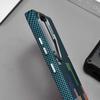Fashion Patterns Carbon Fiber Texture N52 Magnet Phone Case for Samsung S26 Ultra S25 Ultra S24 Ultra S23U /Shockproof /Thin Anti-fingerprint