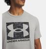 UNDERARMOUR Ua Abc Camo Boxed Logo 1361673-069