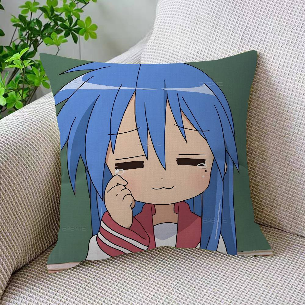 Lucky Star Colorful pillow cover sofa cushion cover home room decoration children gift
