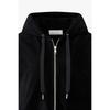 Voice Of Voices Corduroy Relax Fit Zip Up Hoodie 7125420102