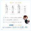 Professional System Repair Limited Triple Set Hair Booster Hair &honey (Shampoo, Treatment, Treatment)