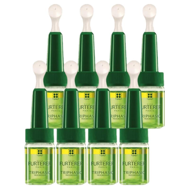 Furterer Triphasic Progressive Anti-Hair Loss Serum