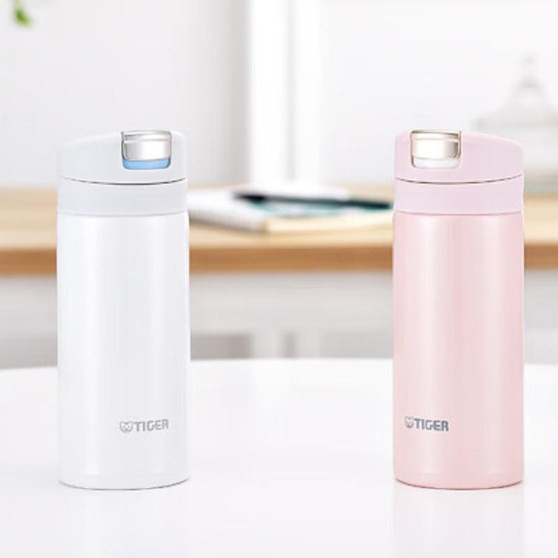 

Tiger Stainless Steel Vacuum Bottle