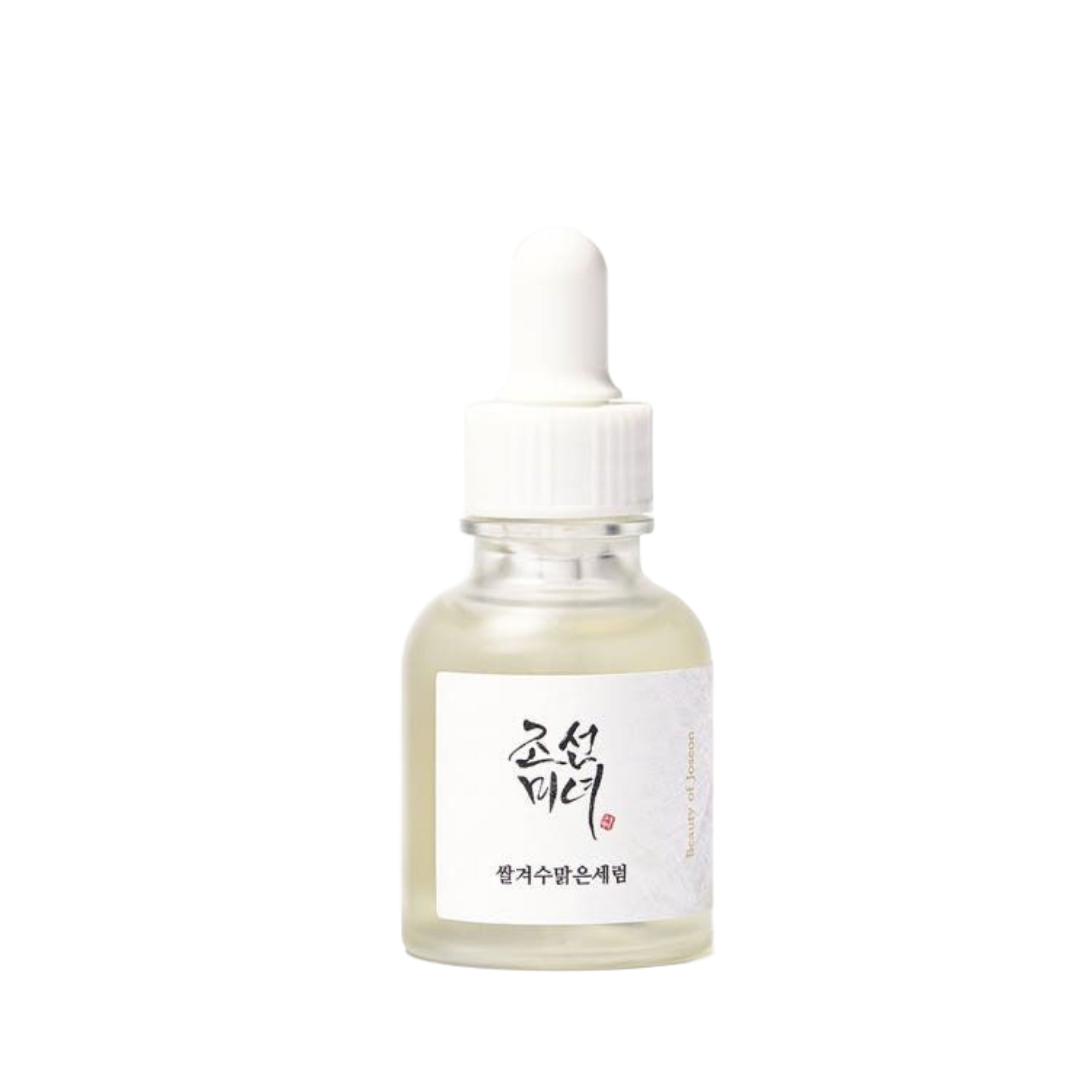 Beauty Of Joseon Glow Deep Serum Rice + Alpha-Arbutin Brightening Facial Serum 30ml