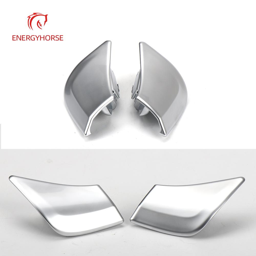 Car Front Seat Backrest Lock Switch Cover Handle For Mercedes Benz W207 W204 C E Coupe Class E200 E260 E300 E400