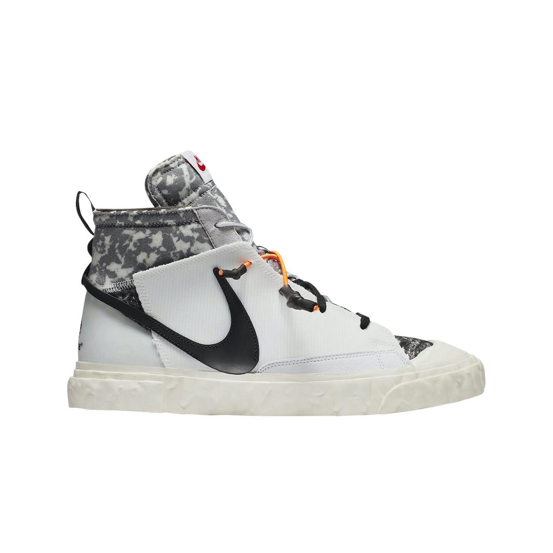 

Nike X Readymade Blazer Mid White 235(US 5)