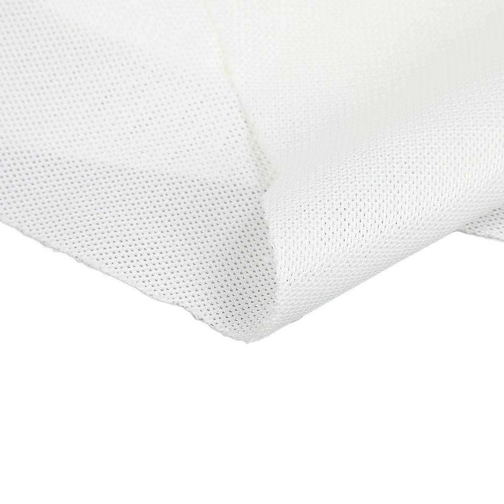 Speaker Grill Cloth Polyester Breathable Waterproof Dustproof Speaker Mesh Fabric Protector