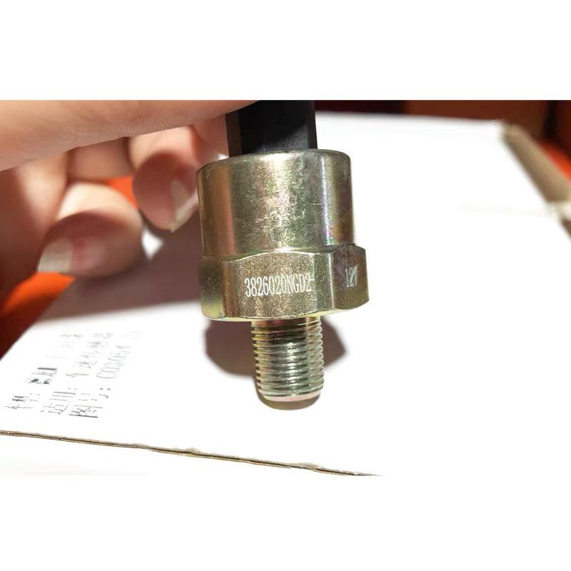 Electronic Oil & Air Pressure Sensor for Dayun Fengdu N80/N9