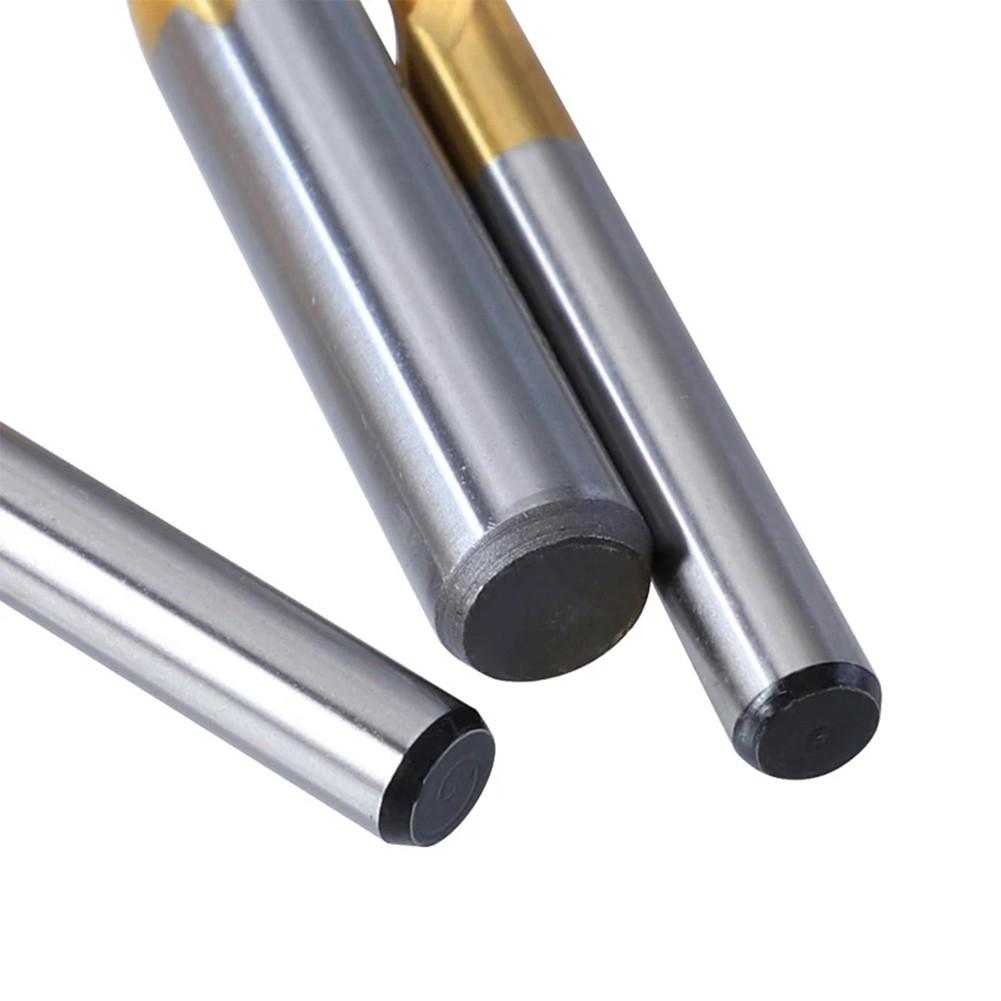 Freză spiralată din cupru pentru înlocuire de tăiere a aluminiului