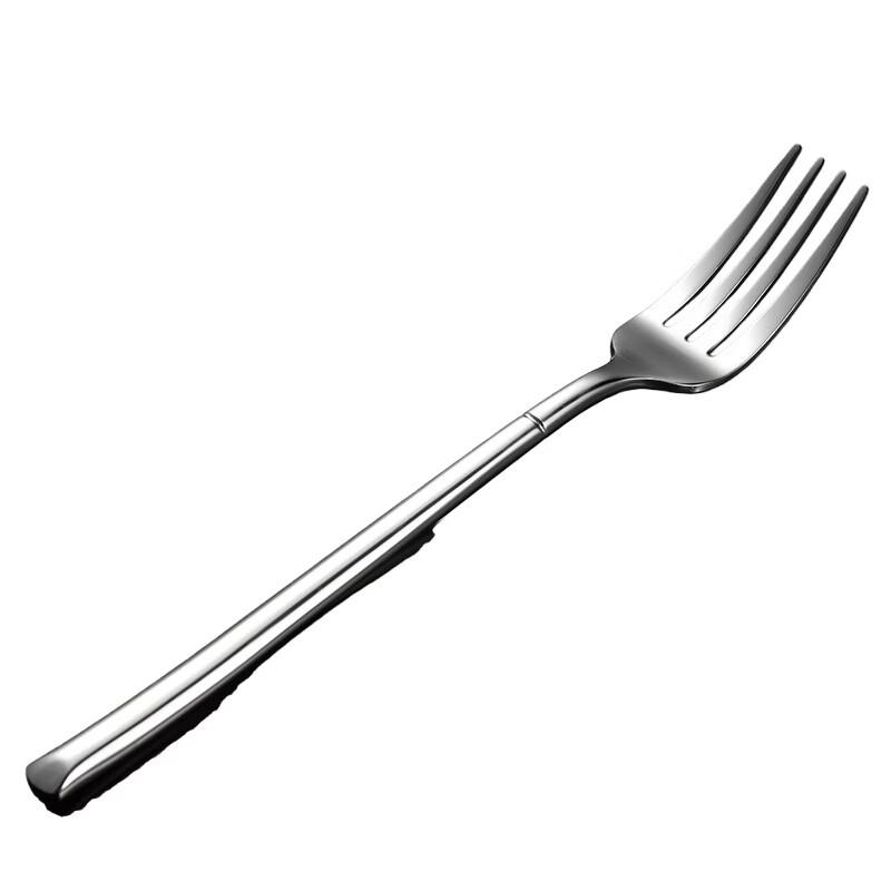 Qianxing 304 Stainless Steel Dinner Fork Set