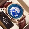 Ceasuri Sport Quartz LIGE la Modă pentru Bărbați și Femei - Ceasuri Elegante, High-End, Impermeabile