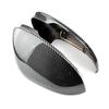 For Volkswagen VW Golf 8 MK8 2020-2022 Car Replacement Rearview Side Mirror Cover Wing Cap Exterior Door Case Trim Carbon Style