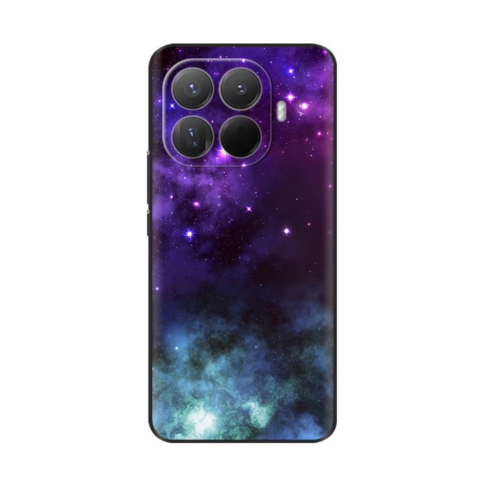 Pro Xiaomi 15T Pro Pouzdro Cool Lebka Měkký Matný Silikonový Zadní Kryt Pro Xiaomi 15T mi15T Pro Pouzdro Plný Ochranný Kryt Telefonu