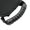 Motorcycle Scooters Safety Belt Back Seat Passenger Grip Grab Handle Non-Slip Strap Universal Motorcycle Seat Strap Kids Waist