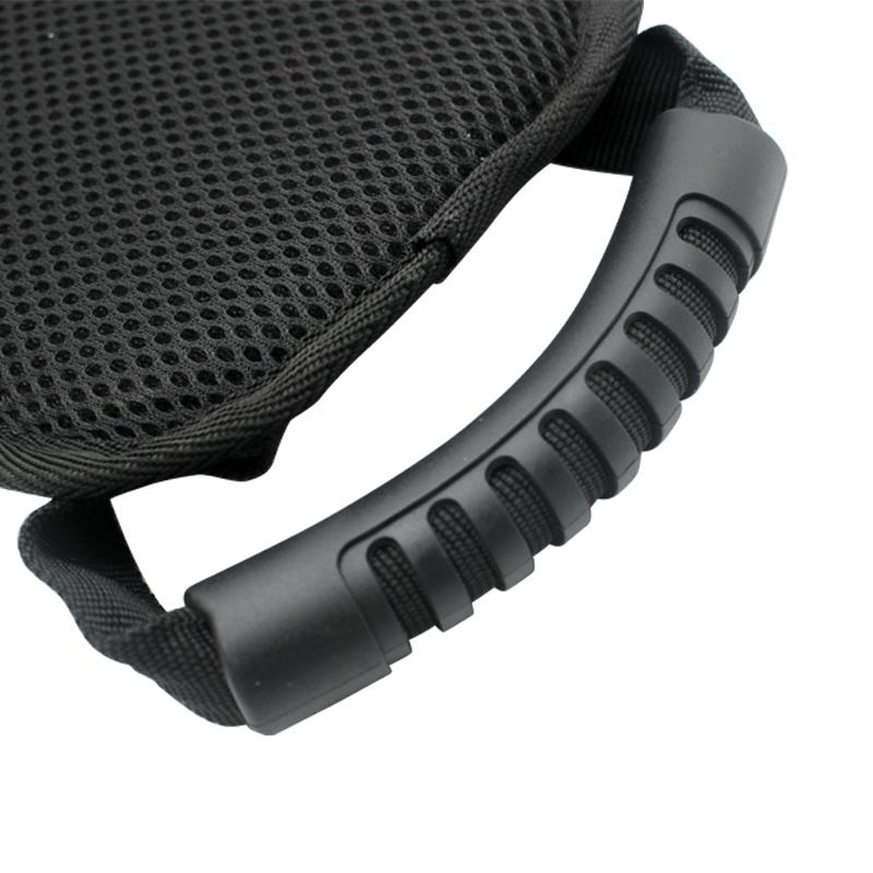 Motorcycle Scooters Safety Belt Back Seat Passenger Grip Grab Handle Non-Slip Strap Universal Motorcycle Seat Strap Kids Waist