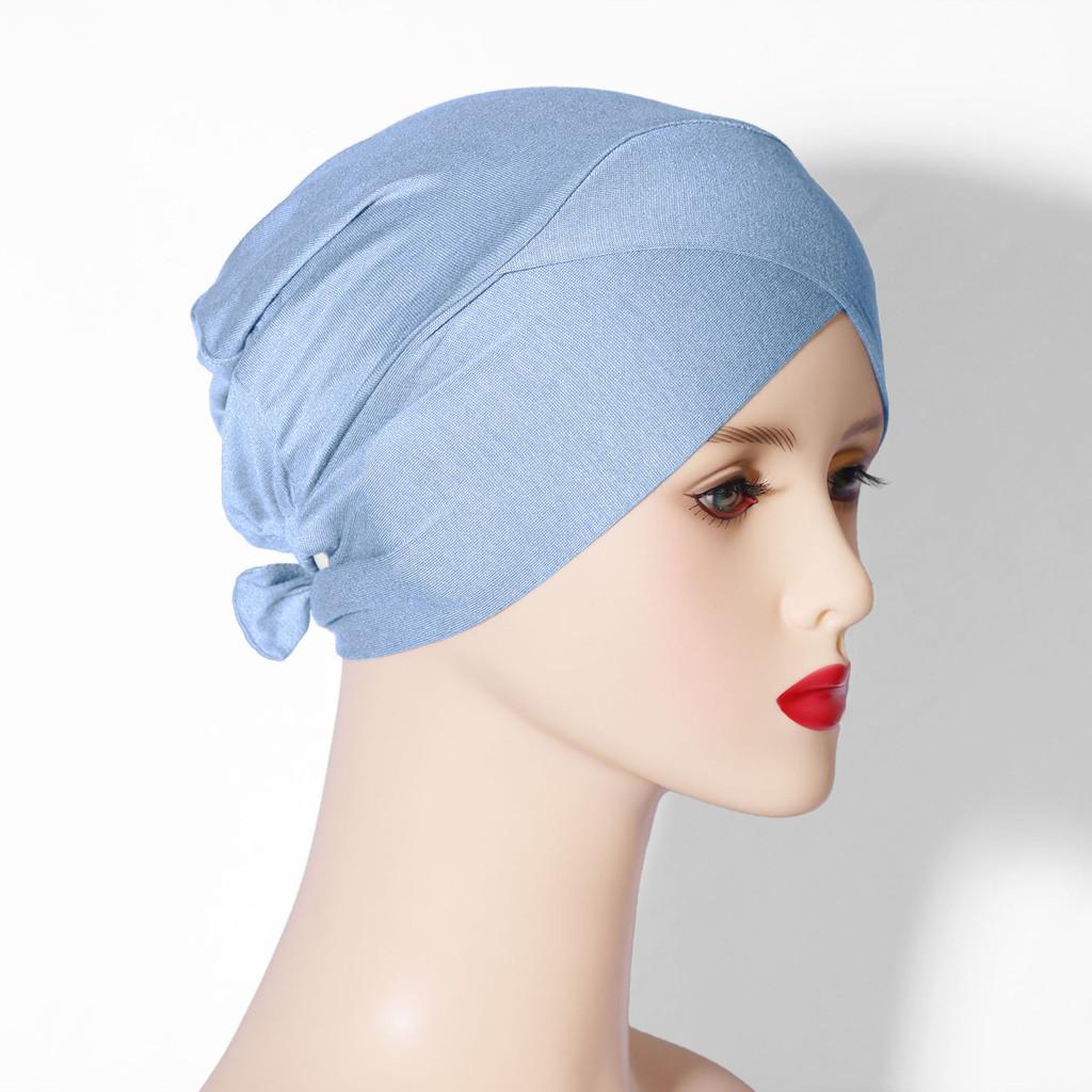 Mens And Womens Cotton Knit Cap With Warmth And Ventilation For All Seasons